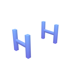 Supports Wide